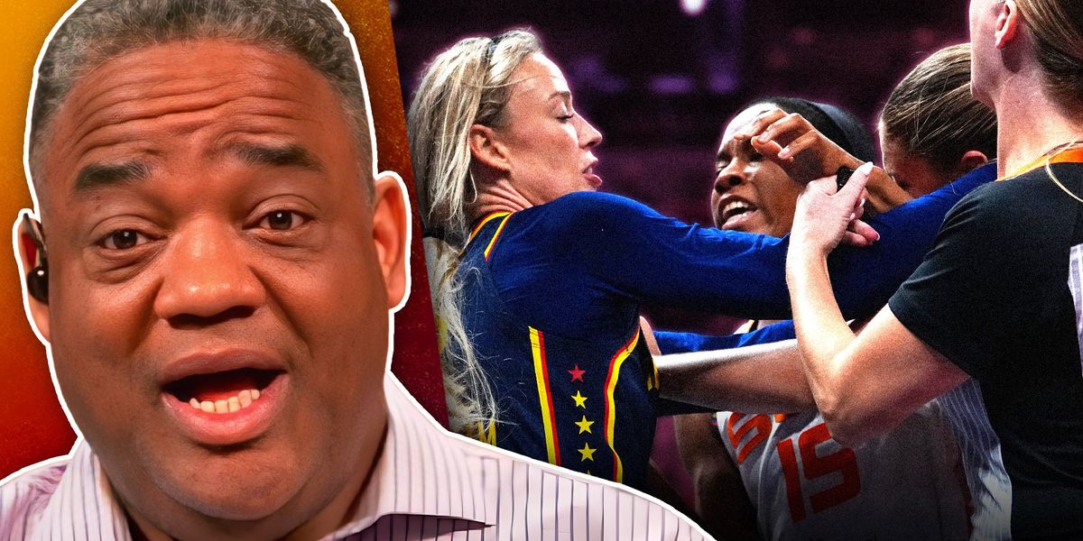 Sophie Cunningham's title contenders for the Barbie brawl