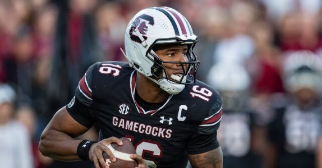 South Carolina quarterback LaNorris Sellers rejected an $8 million transfer deal.