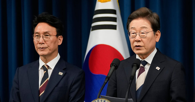 South Korea Readies Quick Actions to Address Economic Impact from Iran Conflict