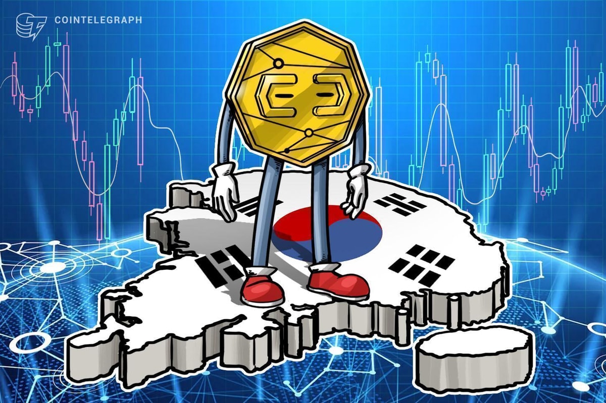 South Korea will look into the charges of domestic cryptocurrency exchanges.
