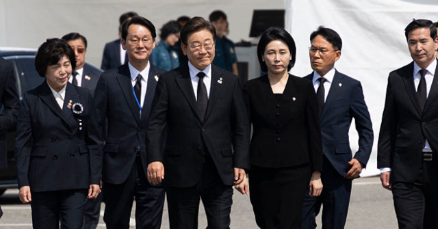 South Korean Leftists Act to Change Supreme Court Shortly After Presidential Victory