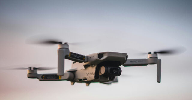 Southern California Police Will Deploy Drones to Identify Illegal Fireworks on July 4