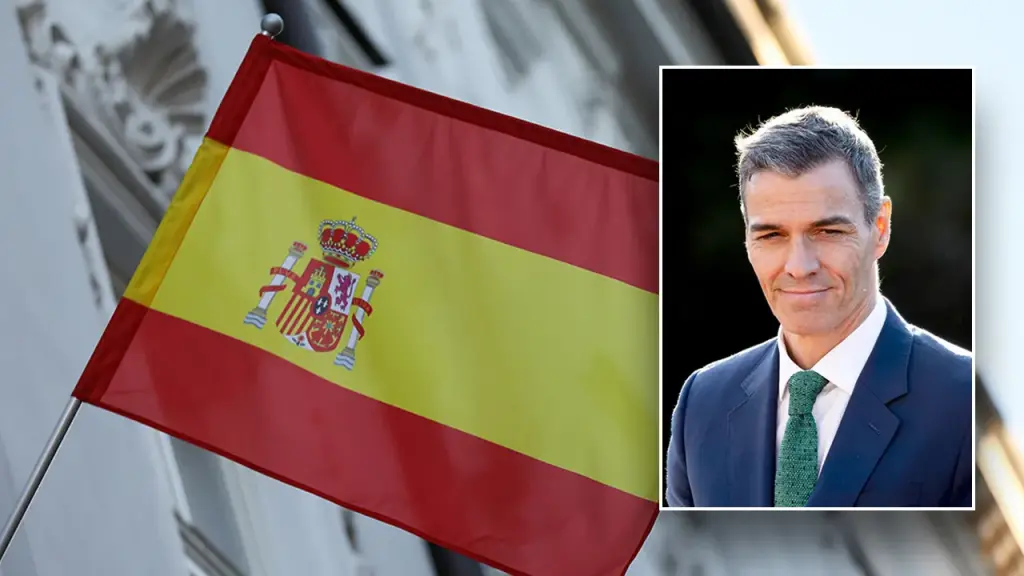 Spanish PM Sanchez plans to seek re-election in 2027 even with ongoing corruption investigations.