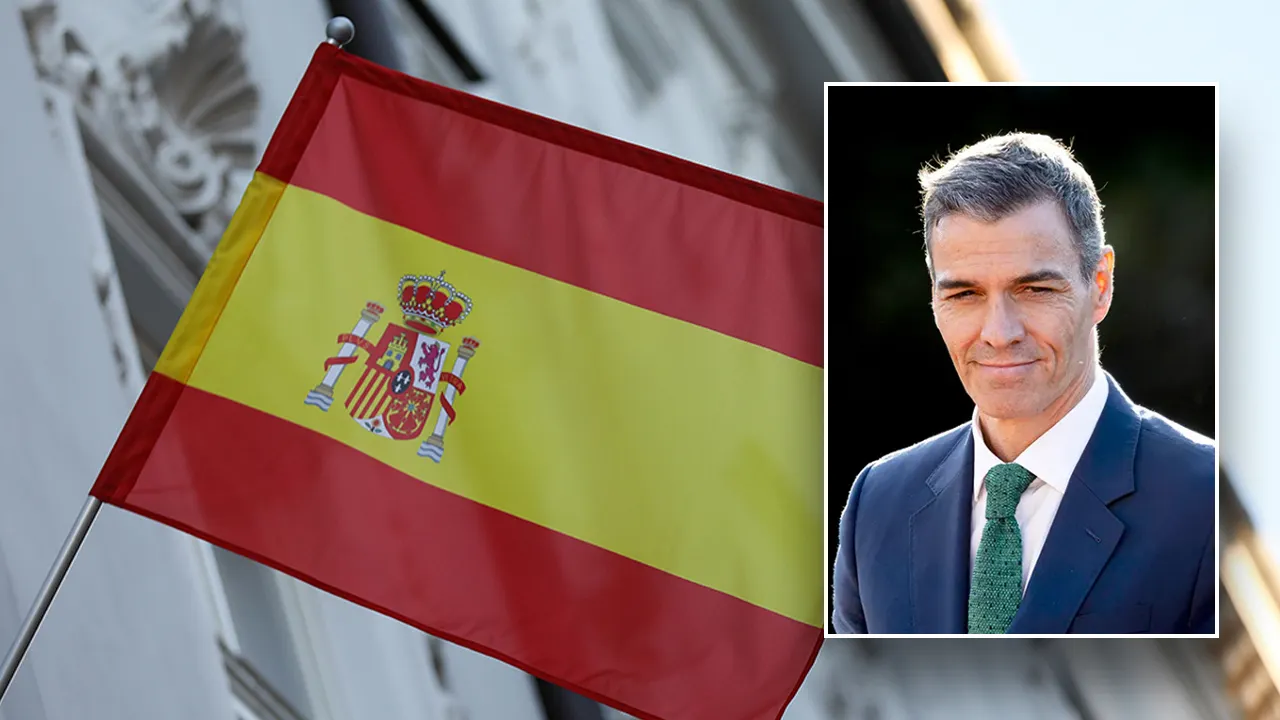Spanish PM Sanchez plans to seek re-election in 2027 even with ongoing corruption investigations.