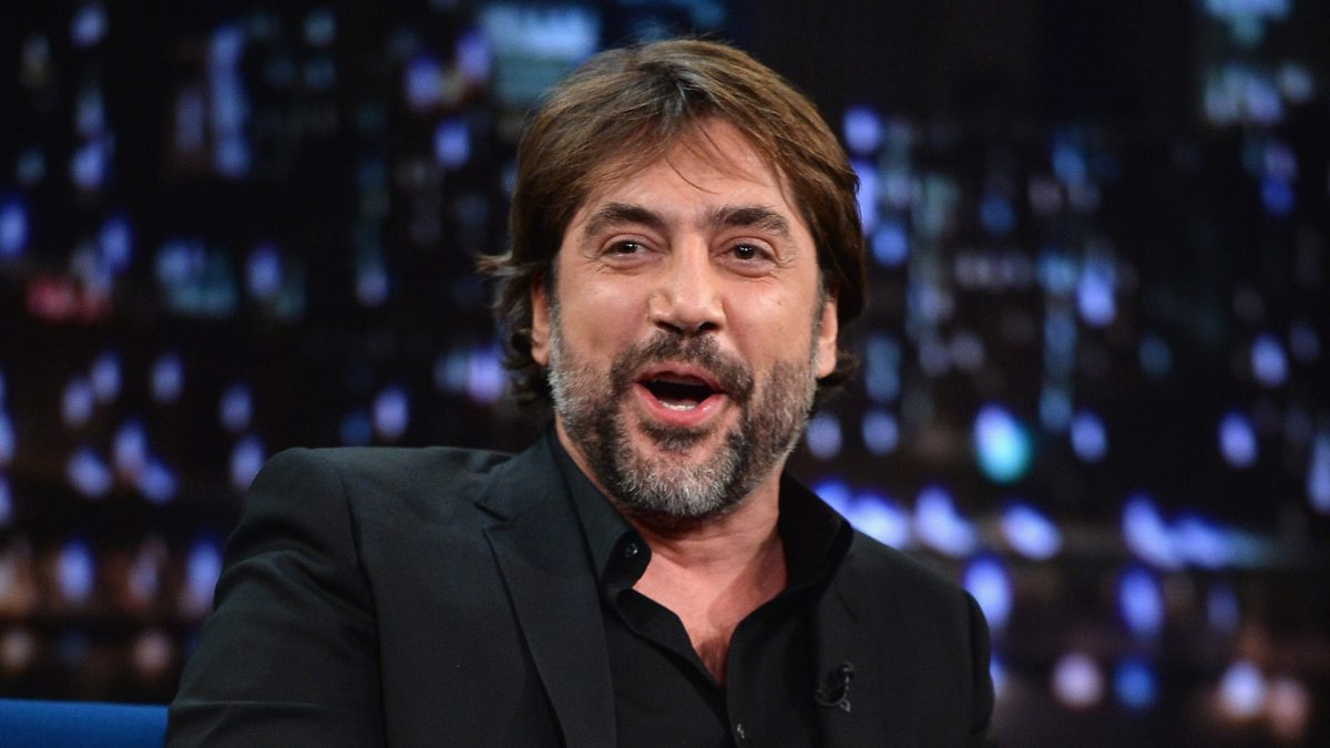 Spanish actor Bardem criticizes Israel's actions in Gaza during his appearance on The View