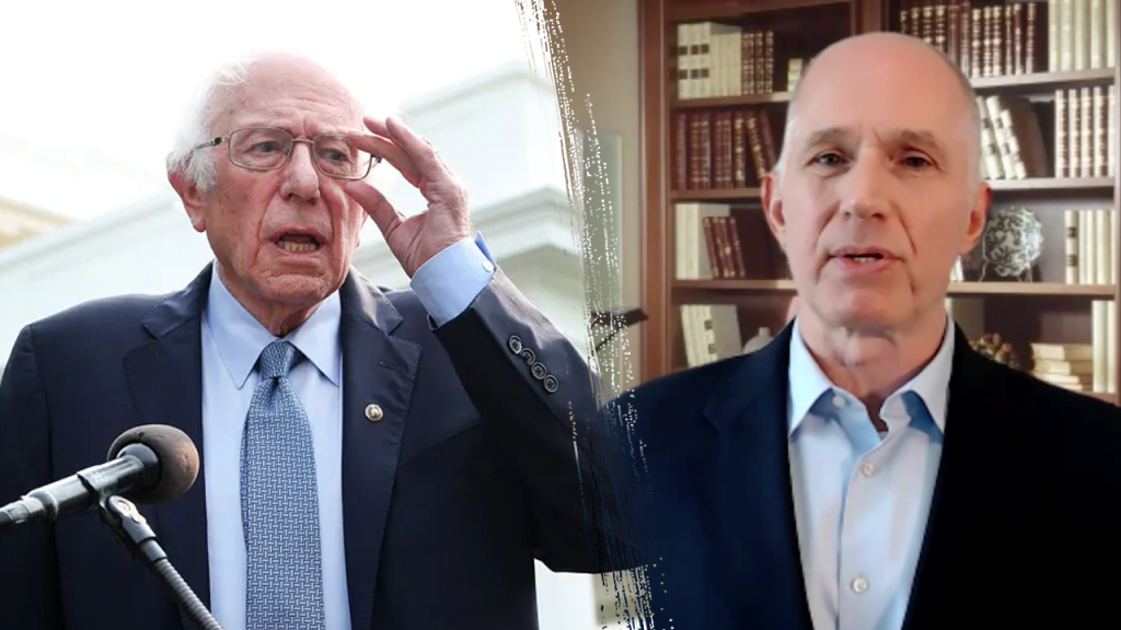 Specialist: Democrats misinterpret Trump's Medicaid changes in recent legislation