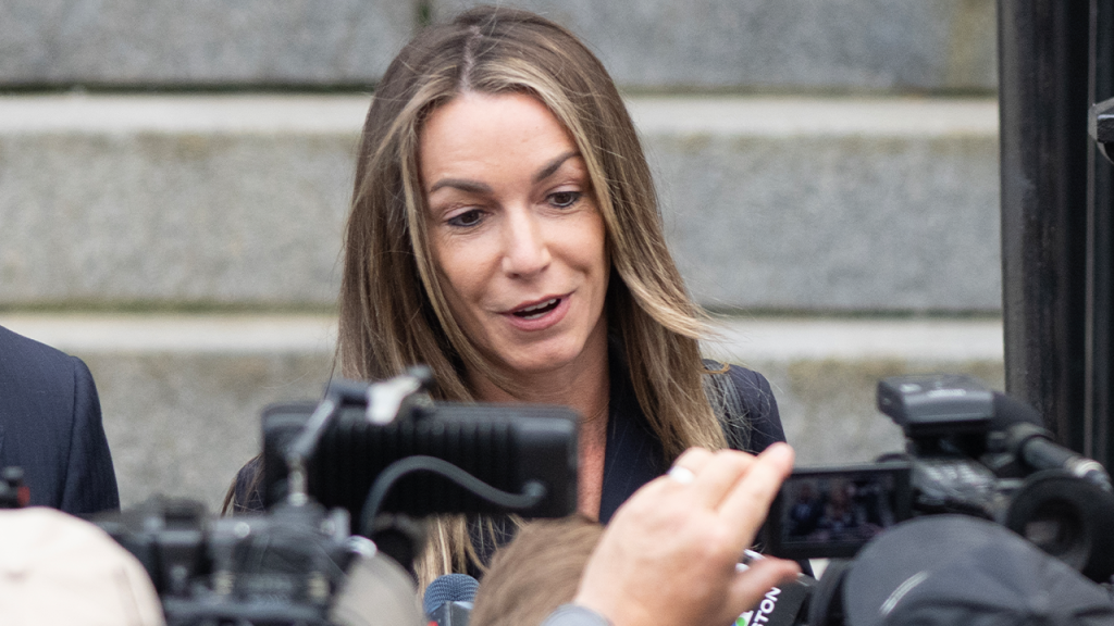 Specialist disagreement in Karen Read retrial emphasizes jurors' important role in murder trial