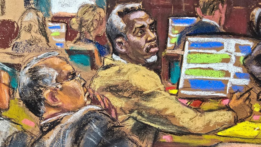 Specialist discusses the implications of the Diddy juror's supposed honesty issues for the trial.