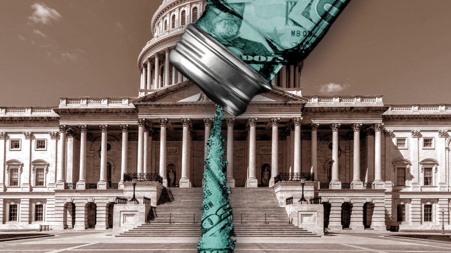 Stalemate over SALT cap worsens as House moderates remain resolute