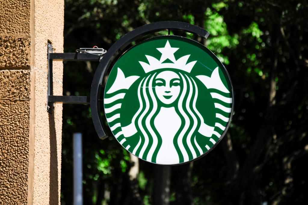 Starbucks is trying a new cold foam that contains 15g of protein.