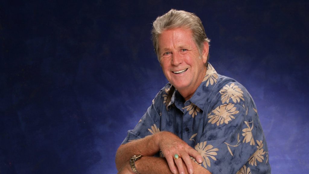 Stars express their sadness over the announcement of Brian Wilson's passing