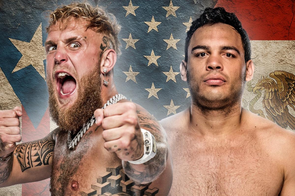 Start Time, Details, How to Watch the Live Jake Paul vs. Chavez Fight