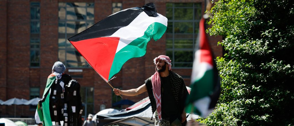 State Department Starts Examining Social Media Accounts of Student Visa Applicants