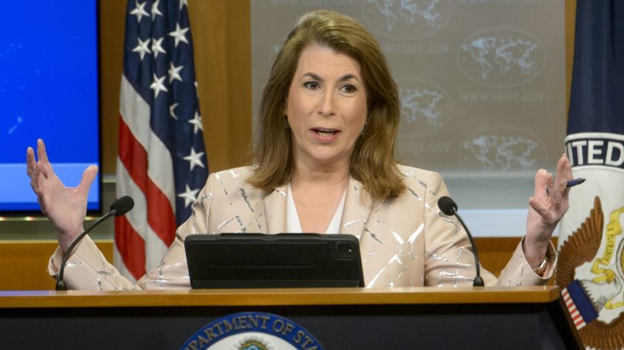 State Department on Iran-Israel truce: 'It's fragile' but 'did come together'