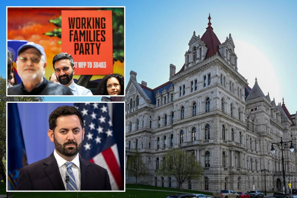 State moves quickly on bill to allow party leaders to remove members as opponents criticize that 'when Democrats can't compete, they cheat'