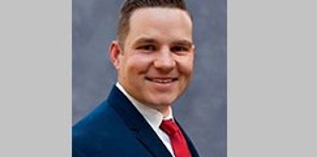 State representative from the GOP arrested on child pornography charges associated with account 'joebidennnn69'