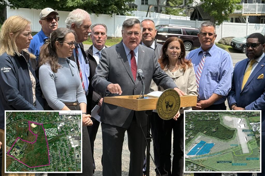 State transportation officials decline to approve $10 land sale that could update Long Island’s busiest LIRR route