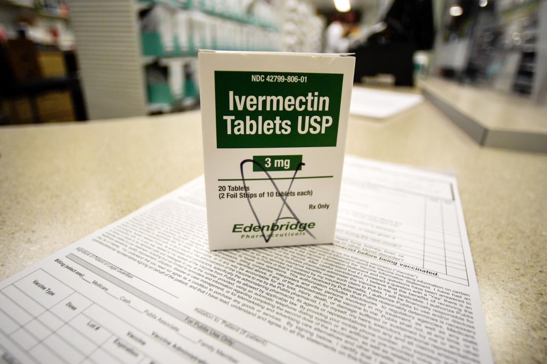 States Are Simplifying Access to Ivermectin