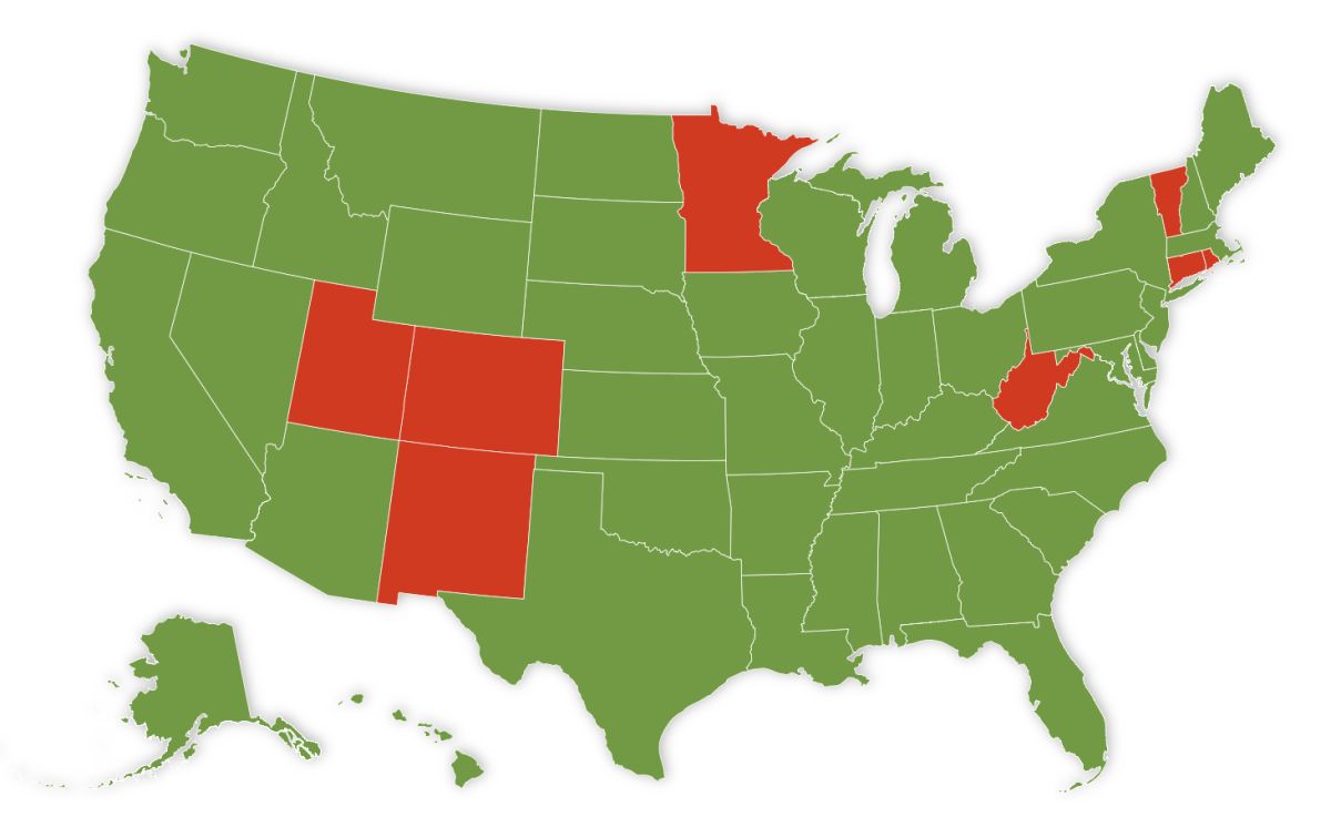 States That Do Not Tax Social Security