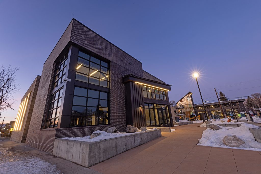 Steamboat vacancy tax: Taxation without a voice?