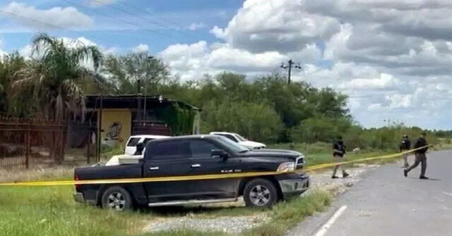 Steer Clear of Highways Near the Mexican Border Because of Kidnappings