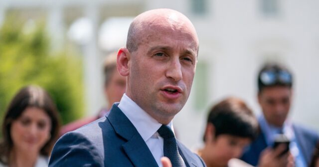 Stephen Miller Dismantles Democrats' Arguments Asking for Unlimited Illegal Labor