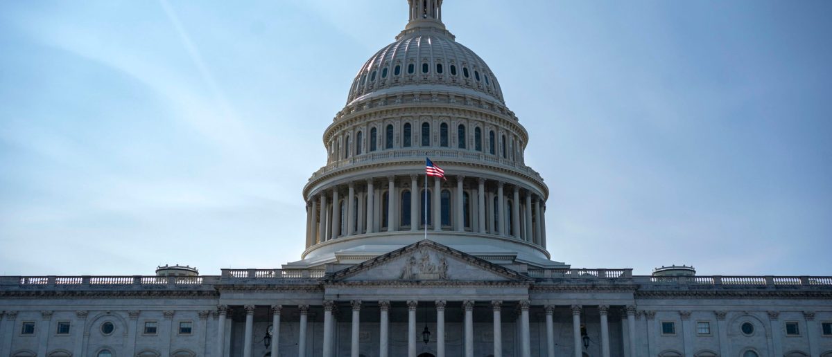 Stephen Moore: Congress Should Reject a Remittance Tax