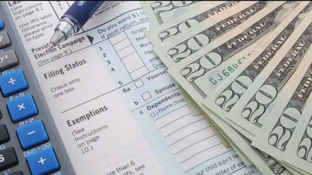 Still awaiting your Georgia surplus refund? Here’s why it hasn't appeared in your account yet.