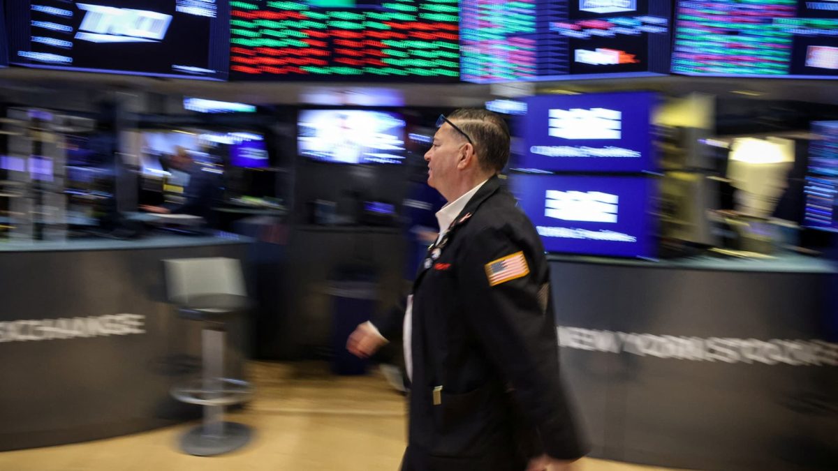 Stock futures remain unchanged as investors look for information from U.S.-China discussions, with the May inflation report approaching: Live updates