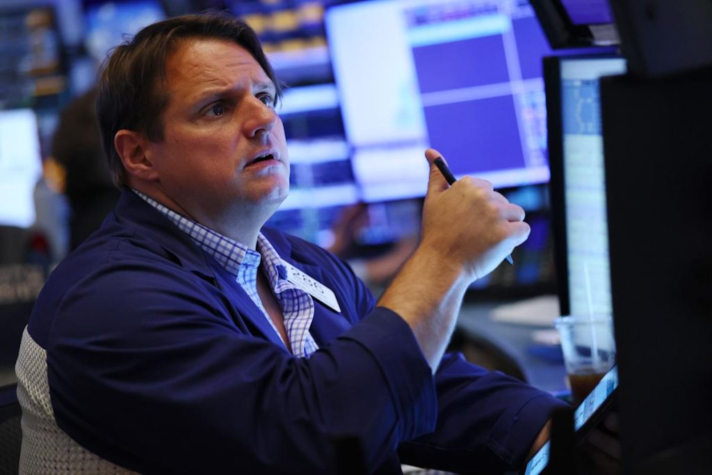 Stock market today: Futures for Dow, S&P 500, and Nasdaq increase before important PCE inflation report