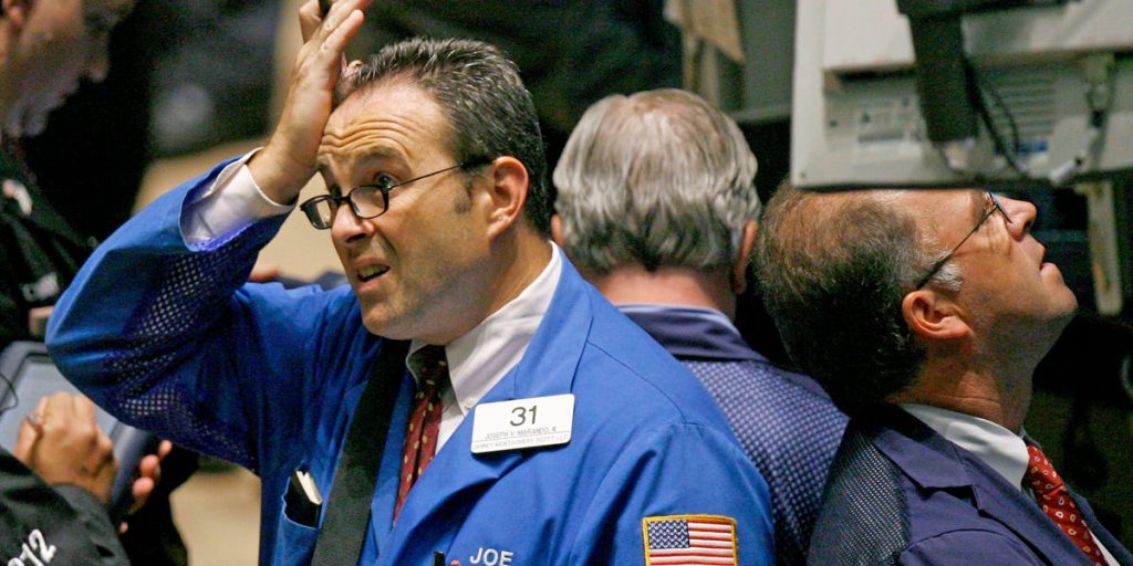 Stocks may soon show two significant sell indicators as investors rush into the market at an unprecedented rate, according to BofA.