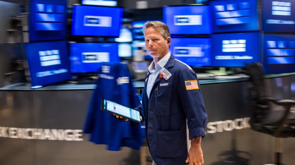 Stocks rise as investors look for updates on U.S.-China trade negotiations.