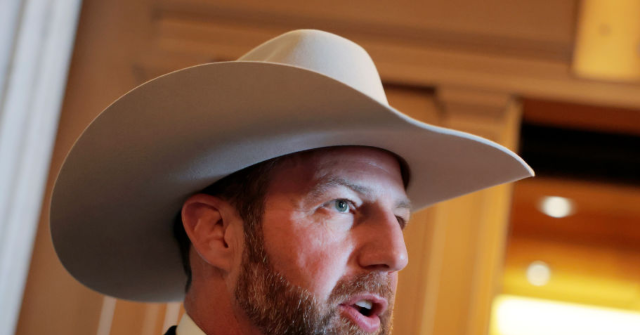 Stops $4 Trillion Tax Hike, Constructs the Wall