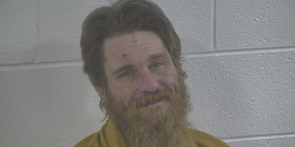 Strange news: Kentucky man taken into custody for releasing a raccoon in a store and escaping from police on a mule