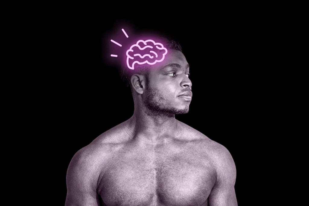 Strange things occur in my brain during orgasm. I want it to end.