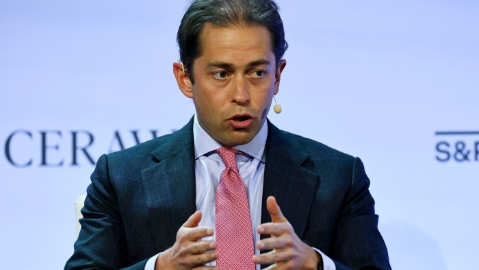 Strategy chief to depart Trafigura in recent high-level exit from commodities firm