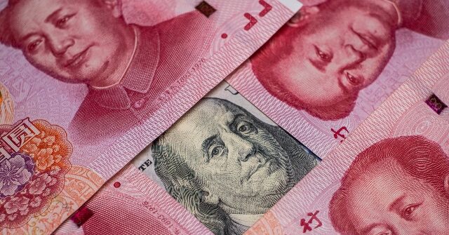 Streaming Patent Licensing Company in the U.S. Charges Domestic Firms Twice as Much as Chinese Tech Companies