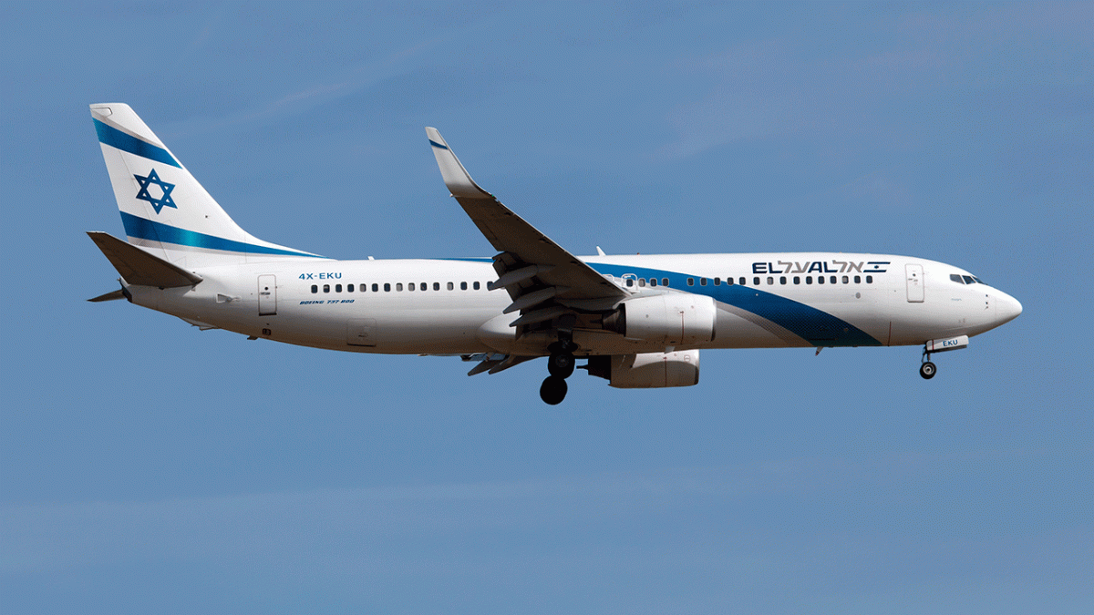 Struggling Israelis use tugboats and unconventional paths to return home as tensions with Iran rise