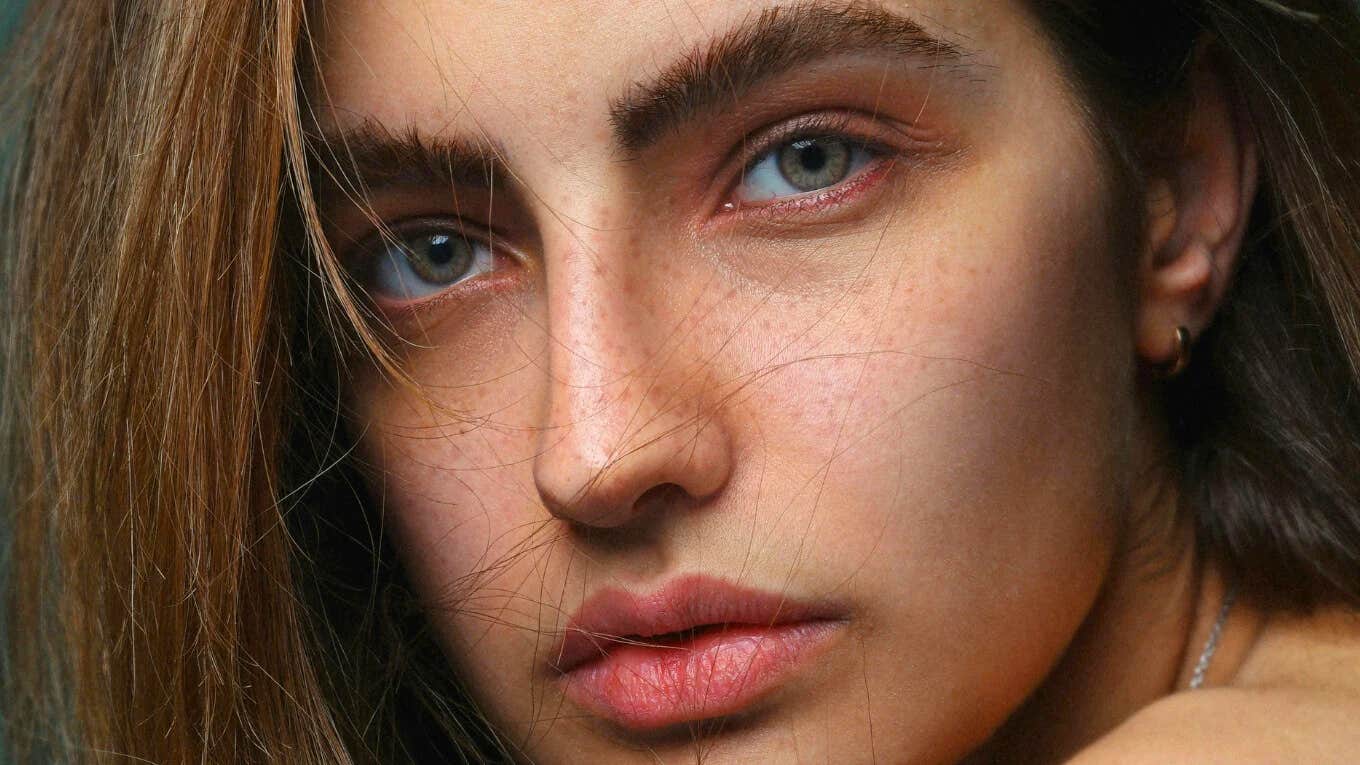 Study Finds Many Content Couples Are Not Being Honest About This Online