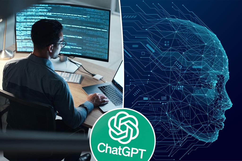 Study claims AI mirrors human thinking processes