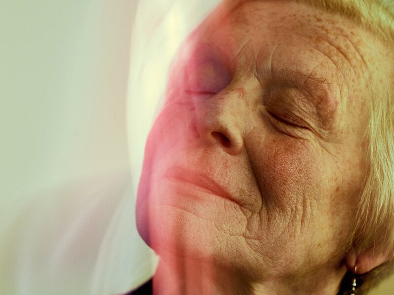 Study finds that smell and vision can detect Parkinson's disease years in advance