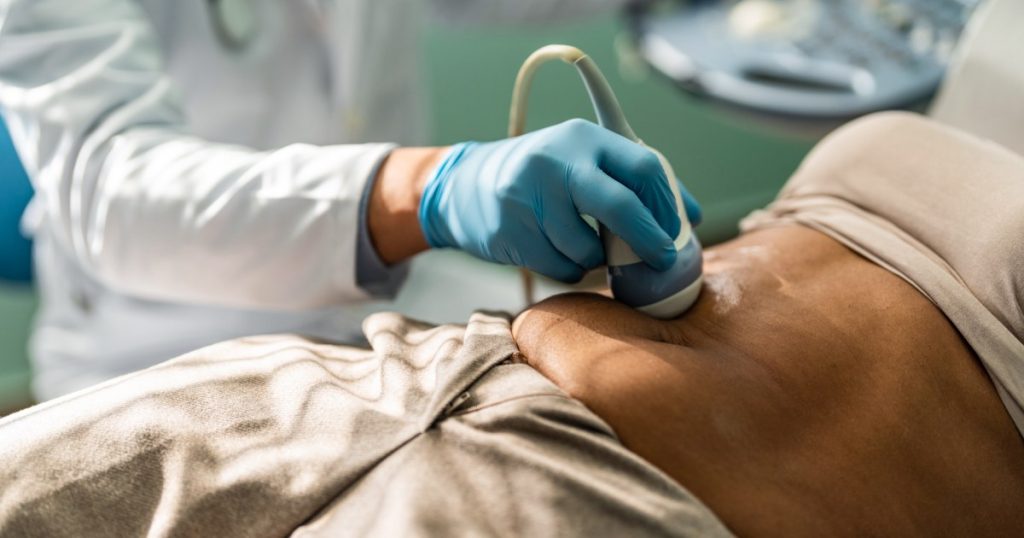 Study reveals an increase in appendix cancers among younger generations