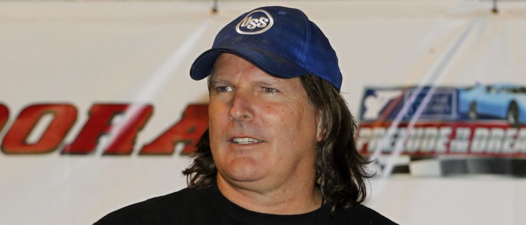 Stunning Information Uncovered About Racing Icon Scott Bloomquist's Fatal Plane Crash
