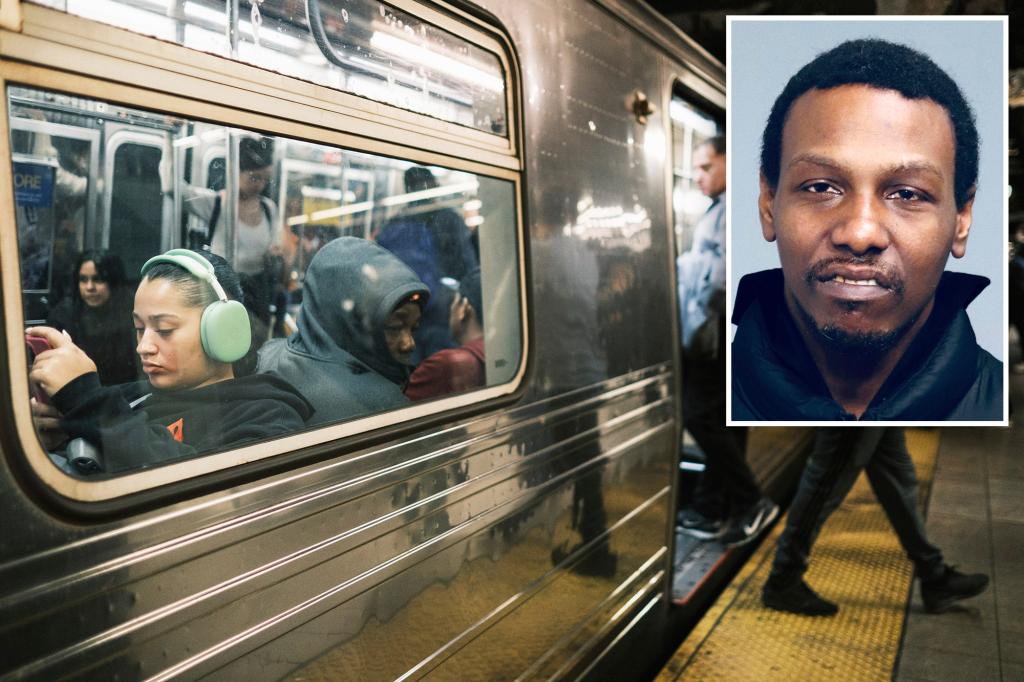 Subway 'Hall of Fame' individual in NYC, with around 230 arrests, faced 4 new charges in the last month, according to sources.