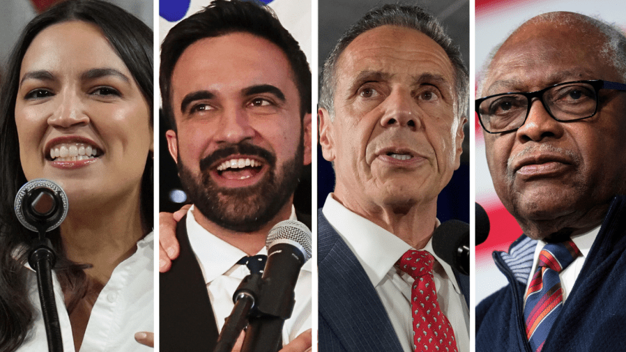 Successes and failures from the New York City mayoral primary