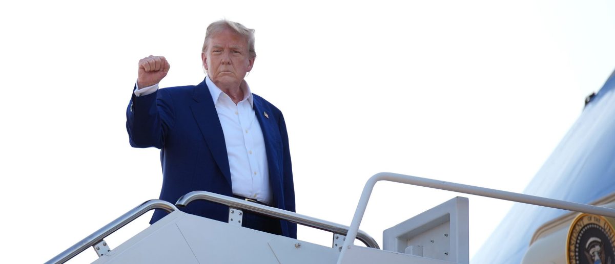 Summer Gas Prices Reach Lowest Level in Four Years Amid Middle East Ceasefire