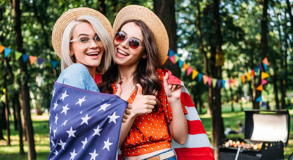 Summer travel is expected to break records for the Fourth of July.