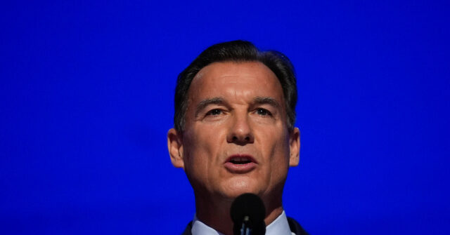 Suozzi Suggests Lowering Abortions by Helping Mothers and Promoting Adoption
