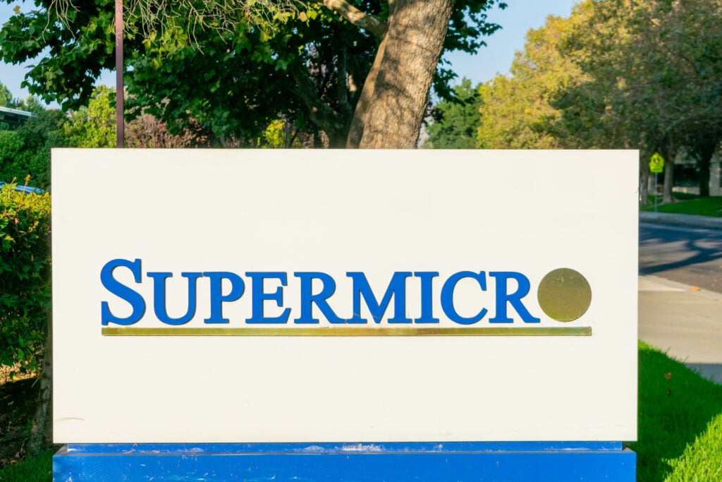 Super Micro Computer Stock is Rising Today: What's Happening?