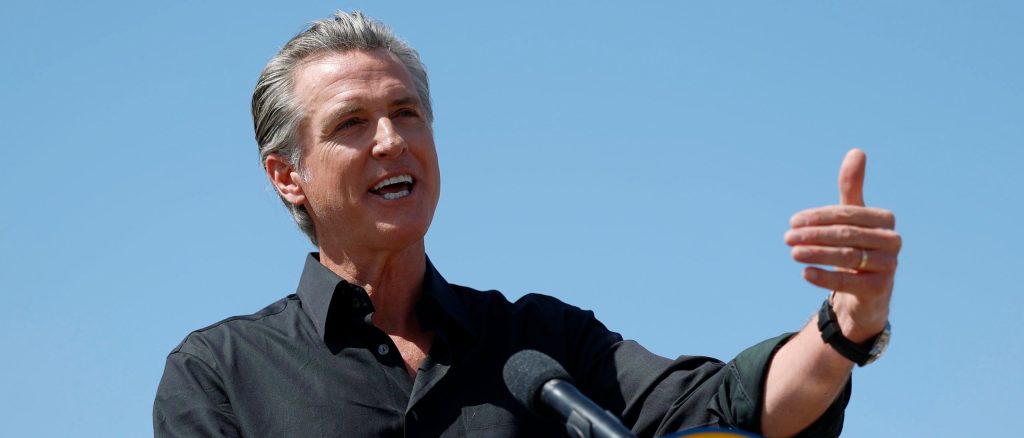 Supreme Court Deals Setback to California Climate Activists